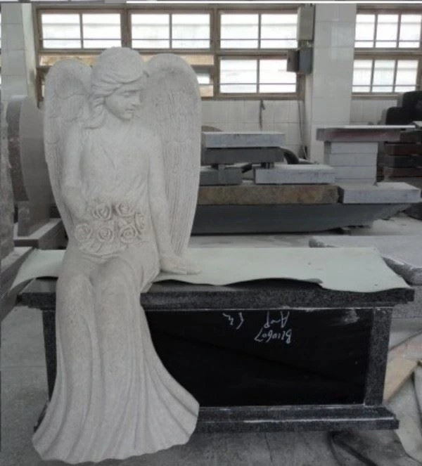 conew_granite angel monument (1)
