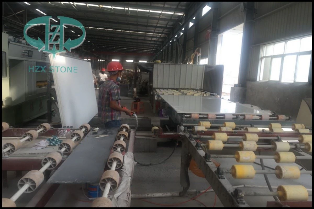 quartz production, factory (10)