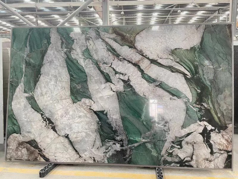 Tiffany Quartzite For Countertop