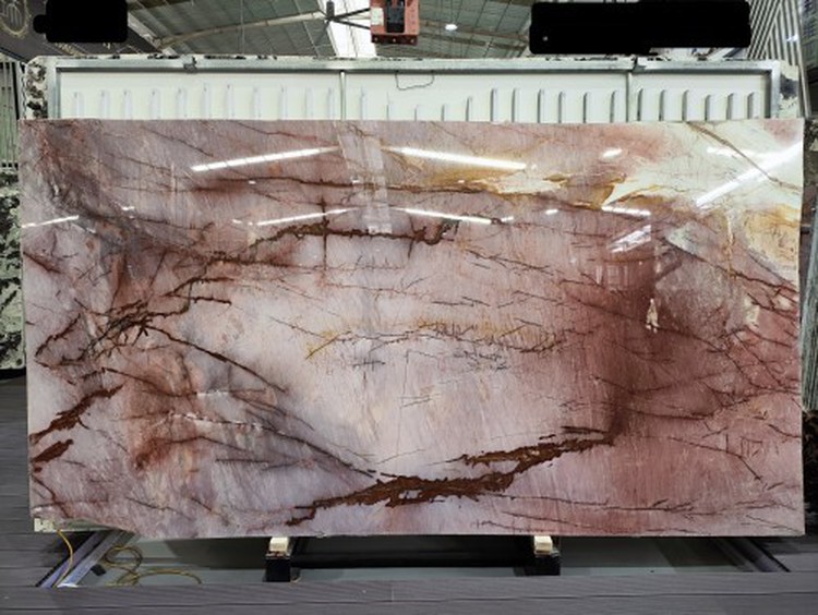 Cosmopolitan Quartzite 1 Cosmopolitan Quartzite 1