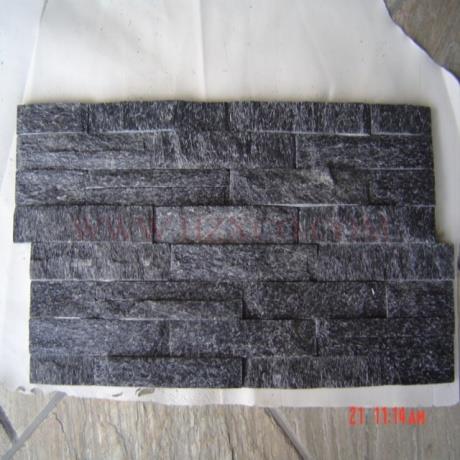 Panele kwarcowe Crystal Black