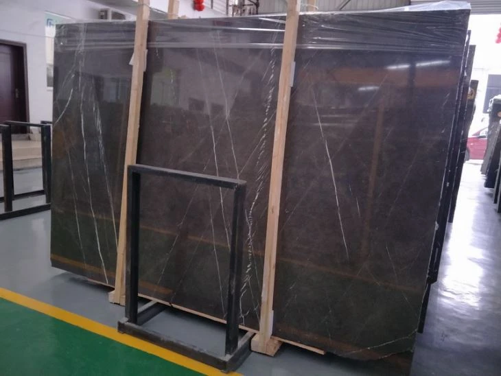 grey marble