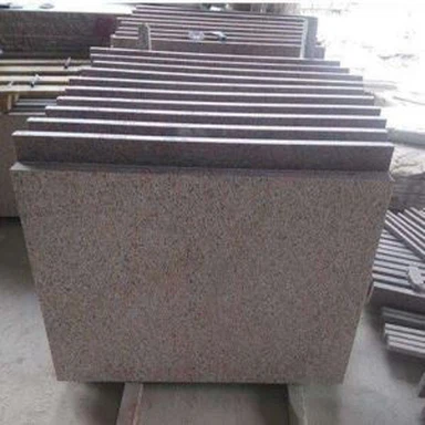 G562 Klon czerwony granit