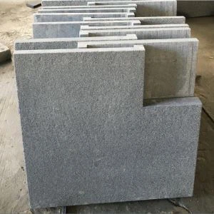 G654 radzenie sobie z basenem