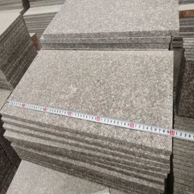 G664 Różowy granit