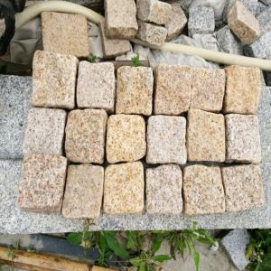 G 682  Tumbled Stone