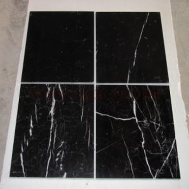Marquina Marble Tile