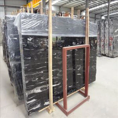 Srebrny Smoczy Marmur