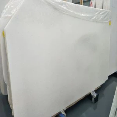 Thassos White Marble Slab