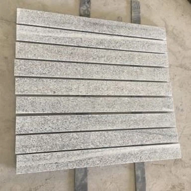 Viscont Biały granitowy panel
