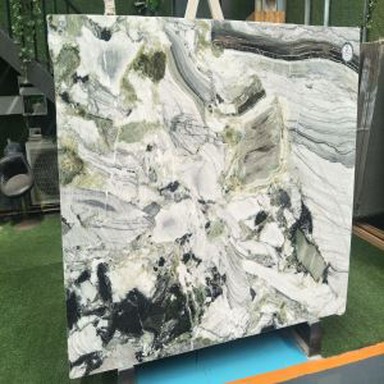 Marmurowa płyta White Beauty