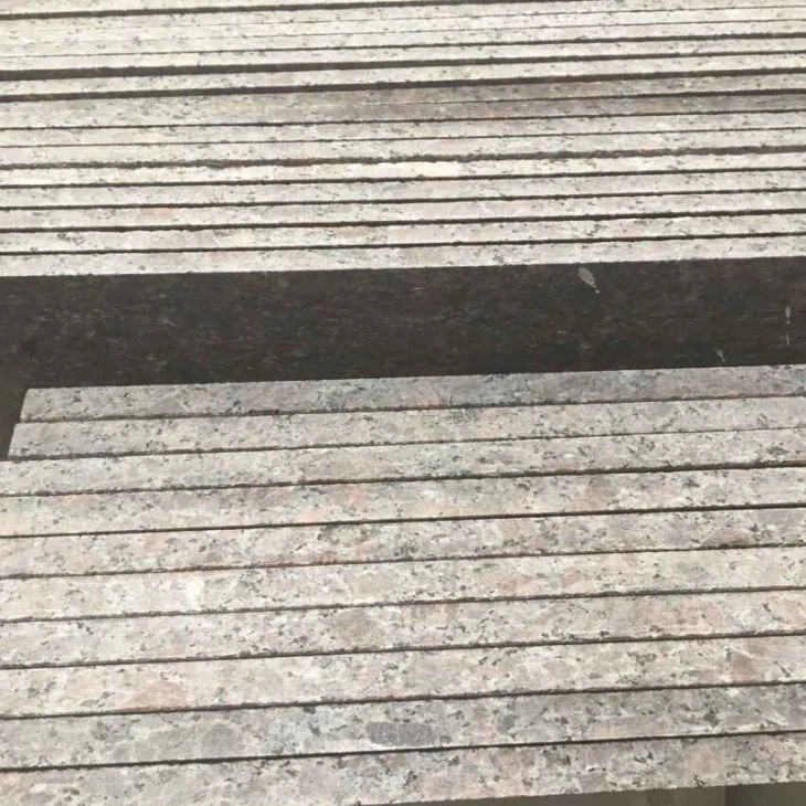 Tan Brown Granite Tiles