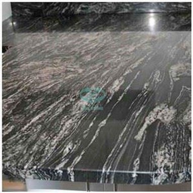 Kuchnia granitowa Schwarzwald