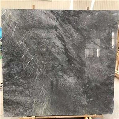 Włochy Ice Grey Marmur