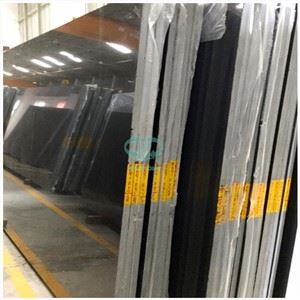 Jet Black Granit do kuchni