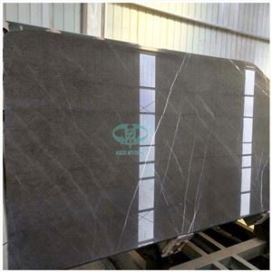 Marmur Pietra Grigio
