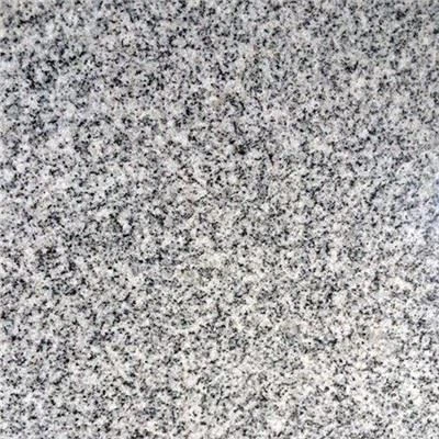 Jasnoszary granit G633 używany do ścian podłogowych