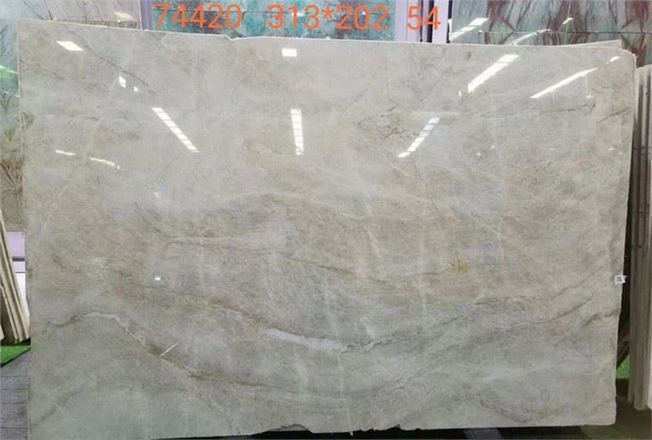 Taj Mahal Quartzite